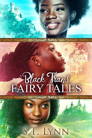 [Black Trans Fairy Tales 02] • Black Trans Fairy Tales